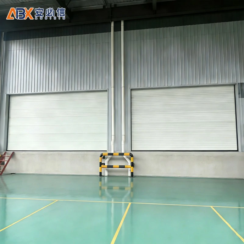 萍乡工业提升门